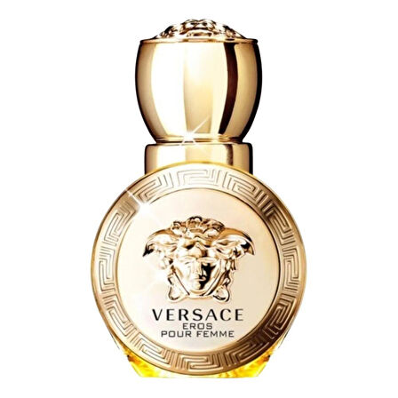 Versace Eros Pour Femme EDP 30 ml Kadın Parfümü