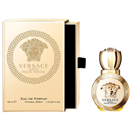 Versace Eros Pour Femme EDP 30 ml Kadın Parfümü