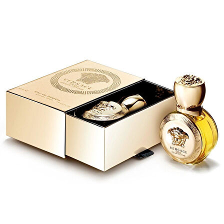Versace Eros Pour Femme EDP 30 ml Kadın Parfümü