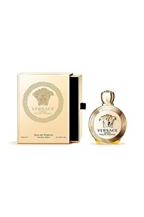 Versace Eros Pour Femme EDP 100 ML