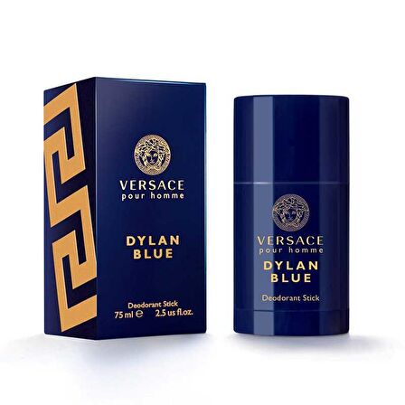 Versace Dylan Blue Deostick 75ML