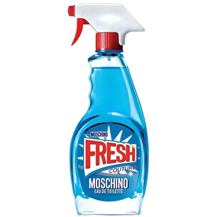 Moschino Fresh EDT 100 ml Kadın Parfümü