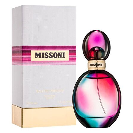 Missoni 50 ml Parfüm