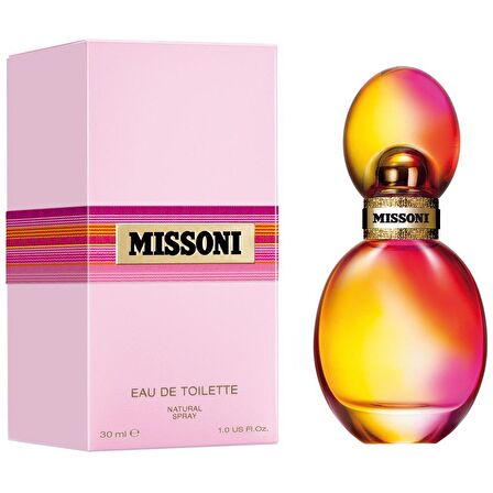 Missoni 30 ml Parfüm