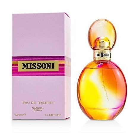 Missoni 50 ml Parfüm