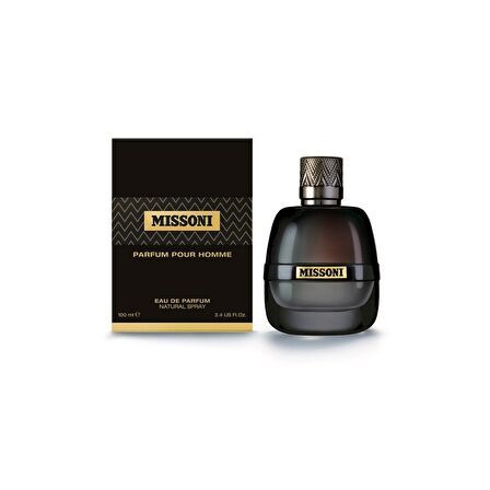 Missoni 100 ml Parfüm