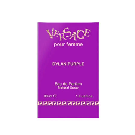 Versace Dylan Purple EDP 30 ml Kadın Parfümü