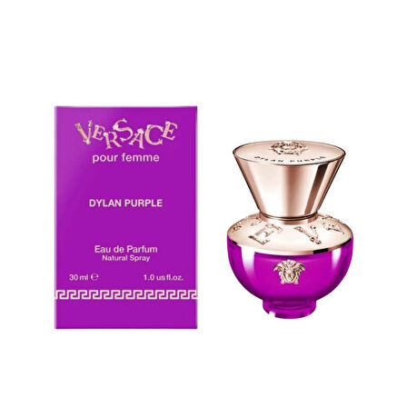 Versace Dylan Purple EDP 30 ml Kadın Parfümü