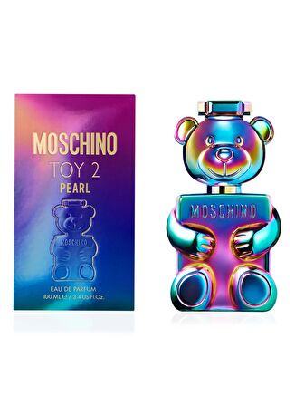 Moschino 100 ml Parfüm