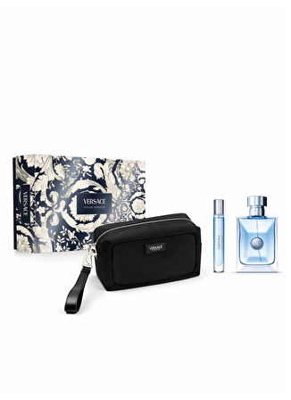 Versace 6 ml Parfüm Set
