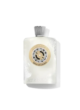 ATK Spice of London Parfum Intense 100 ML