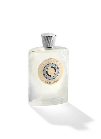 ATK Spice of London Parfum Intense 100 ML