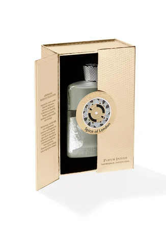 ATK Spice of London Parfum Intense 100 ML