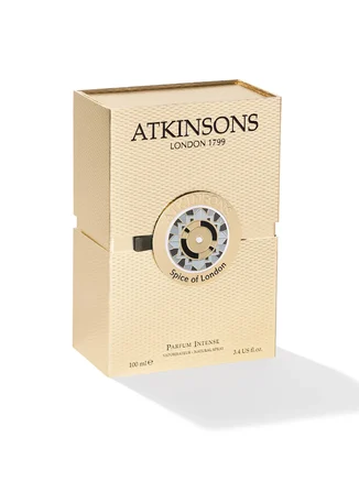 ATK Spice of London Parfum Intense 100 ML