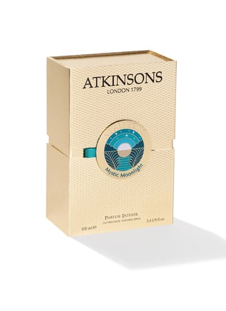 Atkinsons Parfüm, Bedensiz, Renksiz