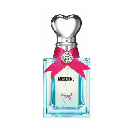 Moschino Funny EDT 50 ml Kadın Parfümü