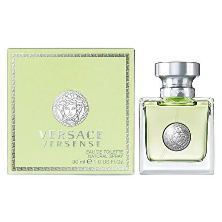 Versace Versense EDT 30 ml Kadın Parfümü