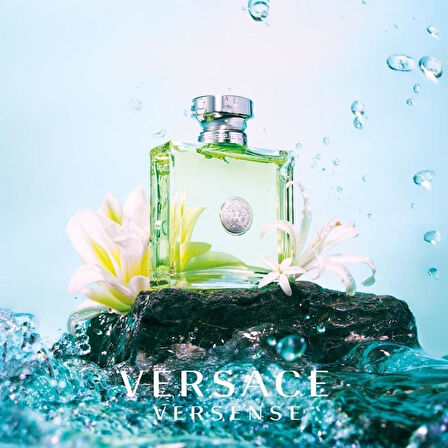 Versace Versense EDT 30 ml Kadın Parfümü