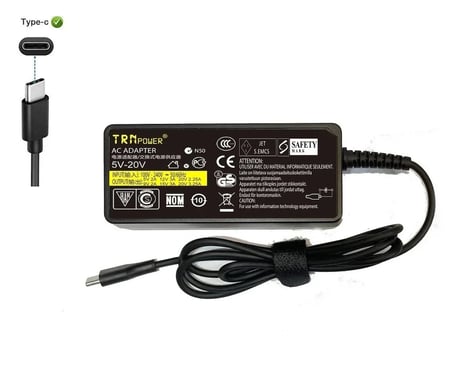 Lenovo Ideapad Yoga 9-14ITL5 Laptop Adaptör Şarj Aleti