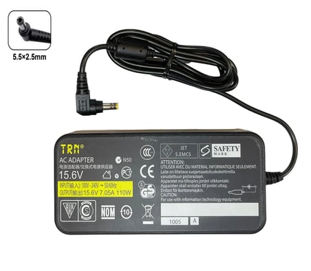 Panasonic UT-MB5025SBJ Adaptör Şarj Aleti