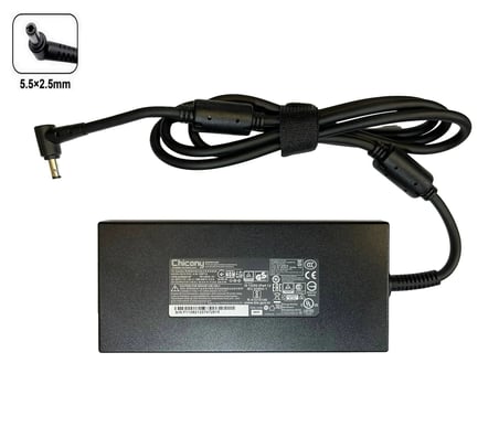 Chicony Gigabyte Aero 17 HDR XD Laptop Adaptör Şarj Aleti