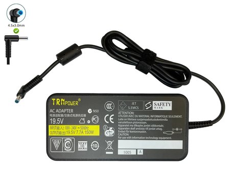 Hp Pavilion Gaming 15-dk1007nt (1U5S3EA) Notebook Adaptör Şarj Aleti