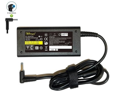 Hp 15-cs3001nt (8PK77EA) Notebook Adaptör Şarj Aleti