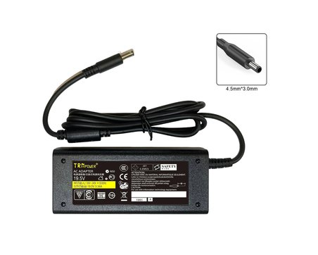Dell CN-0MGJN9-LOC00-993-2256-A08 4.5x3.0mm Notebook Adaptör Şarj Aleti