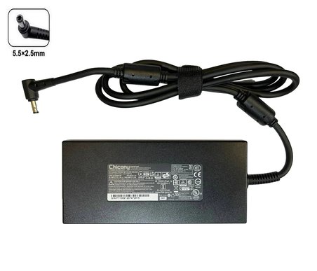 Chicony Gigabyte Aorus 17G (RTX 30 Series) Laptop Adaptör Şarj Aleti