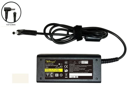 Asus A19-090P2A 4.5x3.0mm Notebook Adaptör Şarj Aleti
