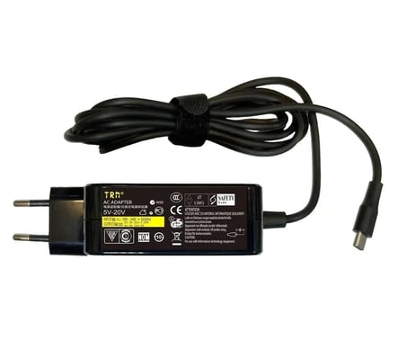 Dell Latitude 5285 2-in-1 Laptop Adaptör Şarj Aleti