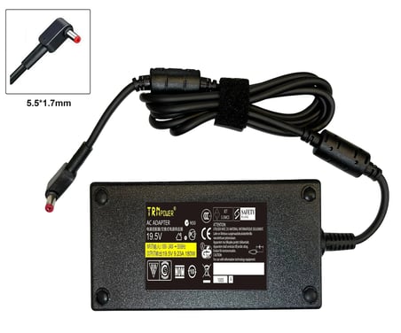Acer Nitro 5 AN515-57-5093 Notebook Adaptör Şarj Aleti