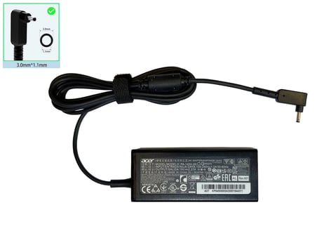 Acer A315-23 45W Notebook Adaptör Orijinal Şarj Aleti