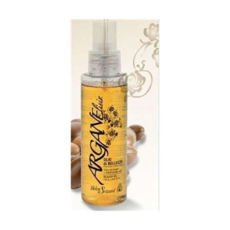 Helen Seward Argan Saç Serumu Oil 100ml.