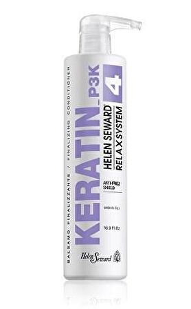 Helen Seward Keratin P3K-4 Finalizing Conditioner 500ml.