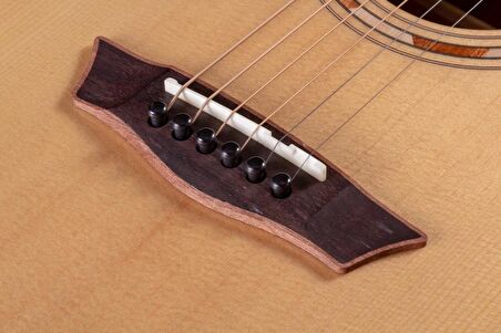 Washburn Comfort G25sce Elektro Akustik Gitar