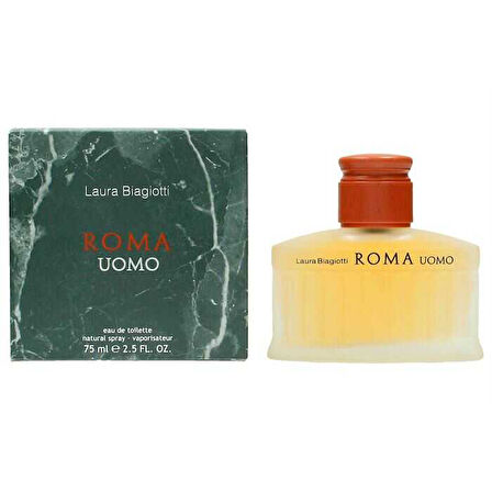 Roma Uomo 75 ml Edt