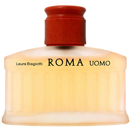 Roma Uomo 75 ml Edt