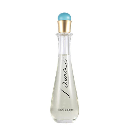 Laura Biagiotti Laura EDT 75 ml Kadın Parfümü