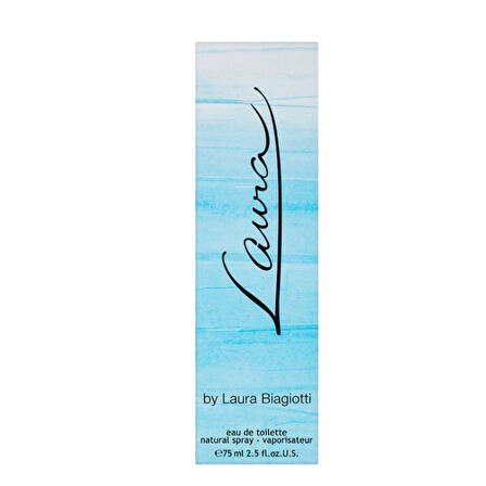 Laura Biagiotti Laura EDT 75 ml Kadın Parfümü