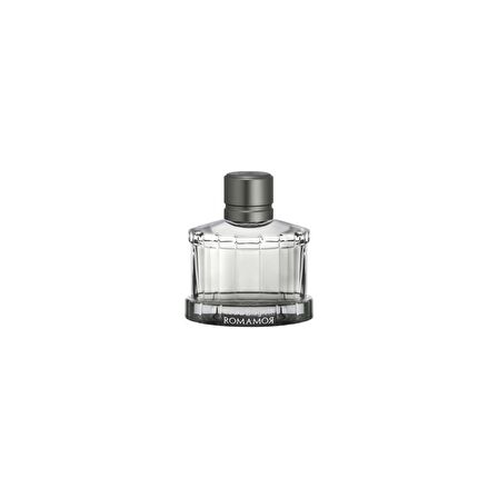 Roma Amor Uomo EDT Çiçeksi Erkek Parfüm 125 ml