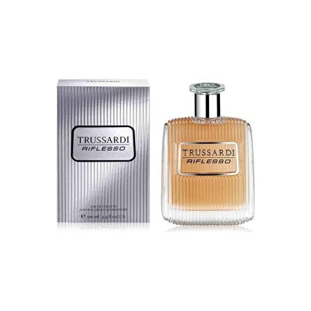 Trussardi Riflesso Edt 100 ml Erkek Parfüm