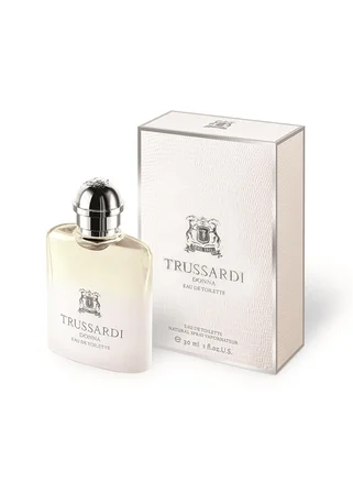 Trussardi 1911 Donna Kadın Edp Natural Parfüm 30 ml