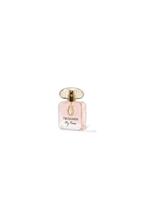 Trussardi My Name EDP Çiçeksi Kadın Parfüm 100 ml  