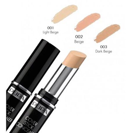 Pupa Cover Stick Concealer 003