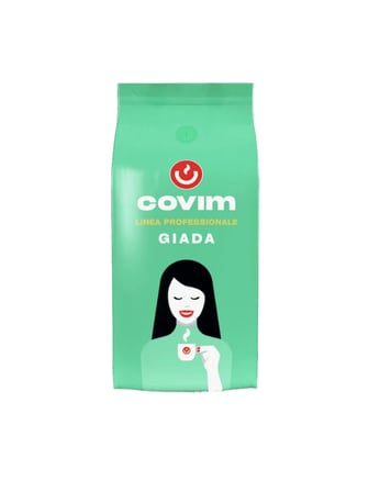Covim Giada Beans Coffee 1000 gr