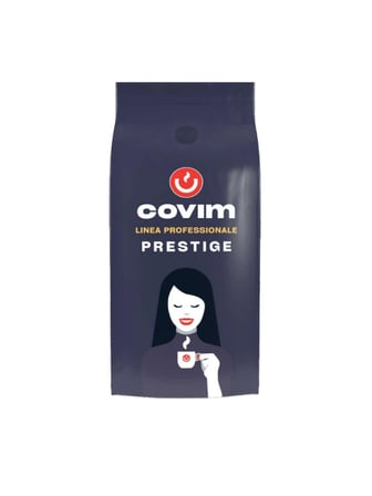 Covim Prestige Beans Coffee 1000 gr