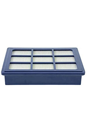 Nilfisk Power , Elite , Select Uyumlu Süpürge Hepa Filtre, H13, H14