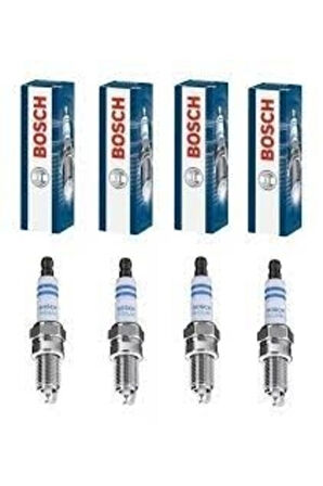 Ateşleme Bujisi Iridyum 0242236571 adet