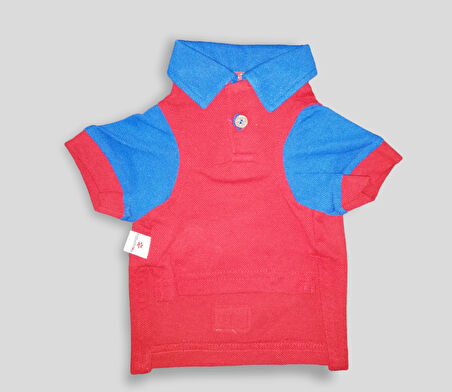 Lacoste Kedi Köpek Tshırt